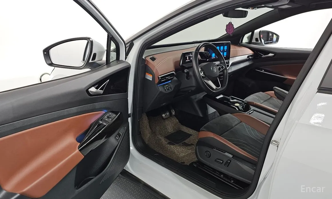 Volkswagen ID.4 2022 Pro