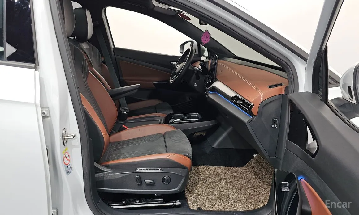 Volkswagen ID.4 2022 Pro