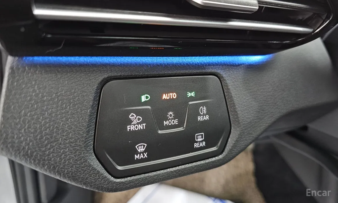 Volkswagen ID.4 2022 Pro