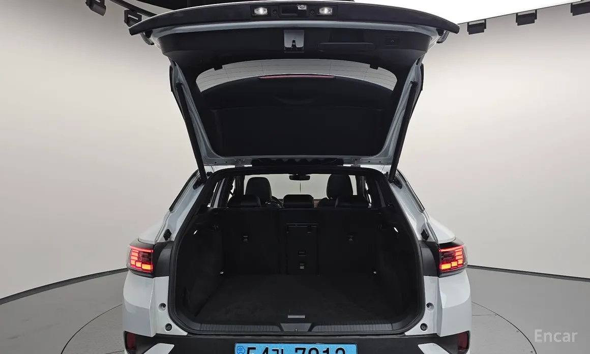 Volkswagen ID.4 2022 Pro