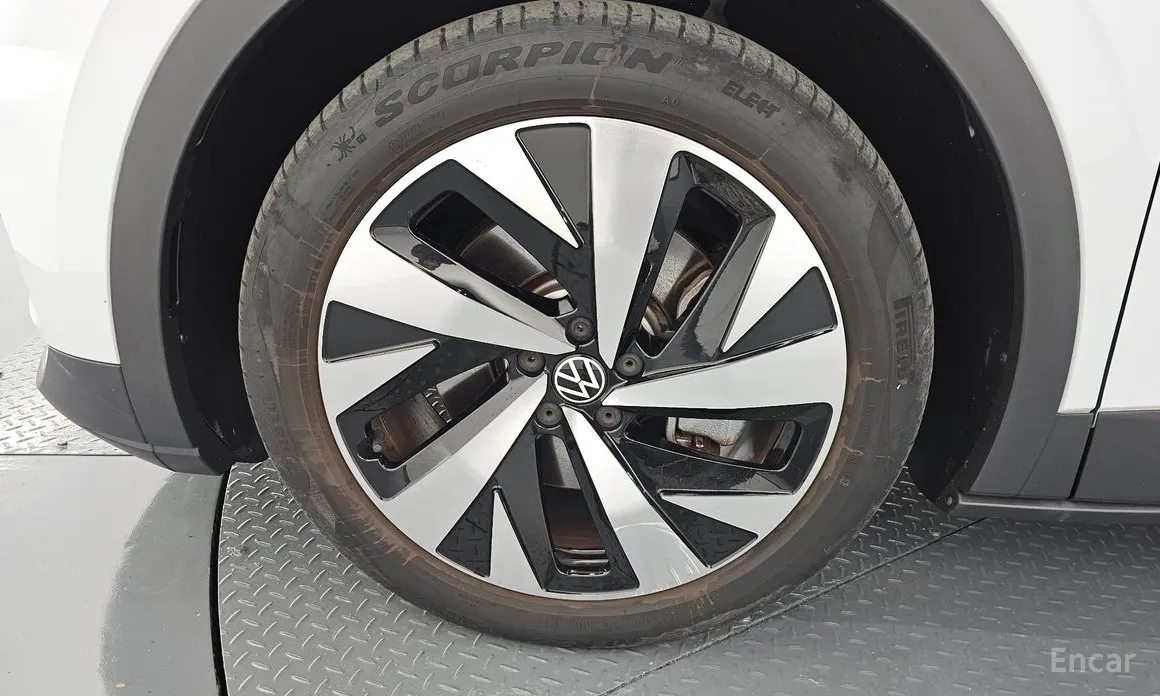 Volkswagen ID.4 2022 Pro