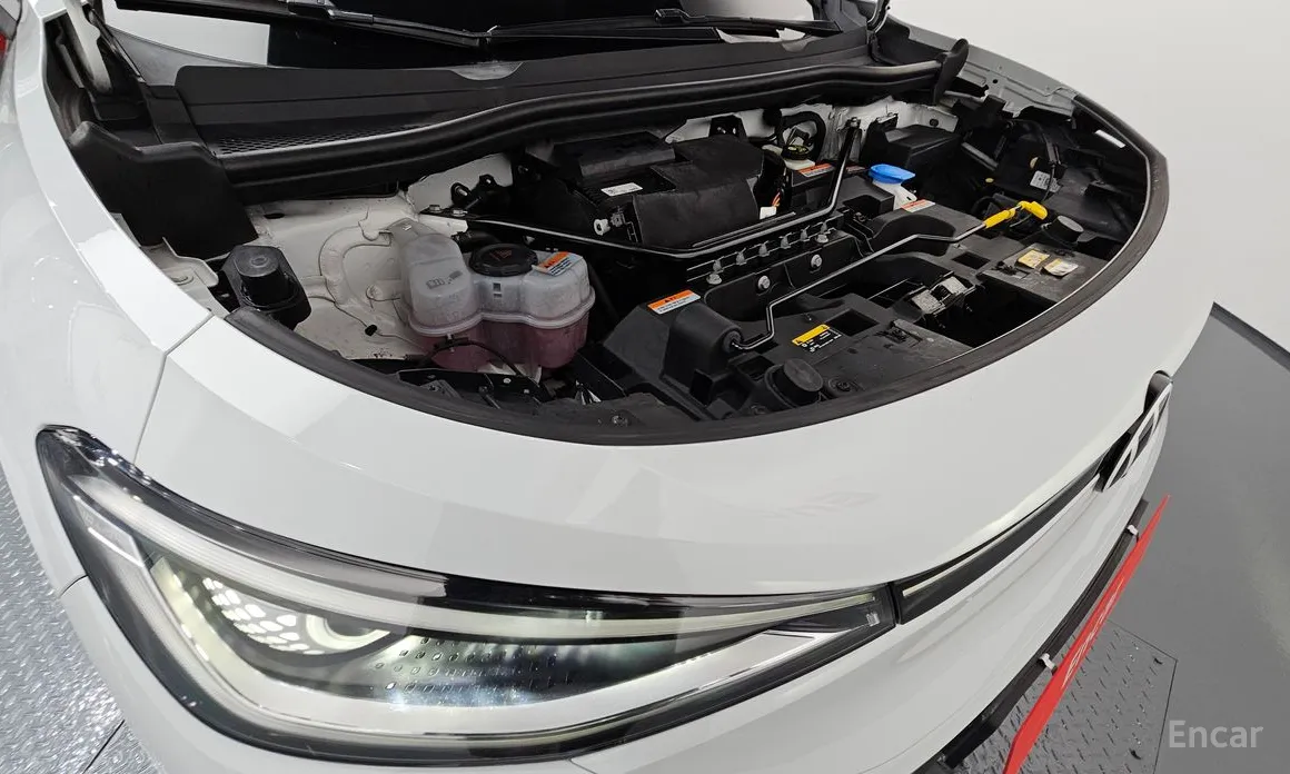 Volkswagen ID.4 2022 Pro