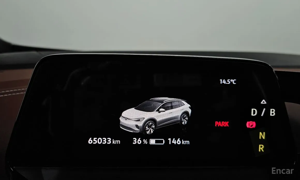 Volkswagen ID.4 2022 Pro