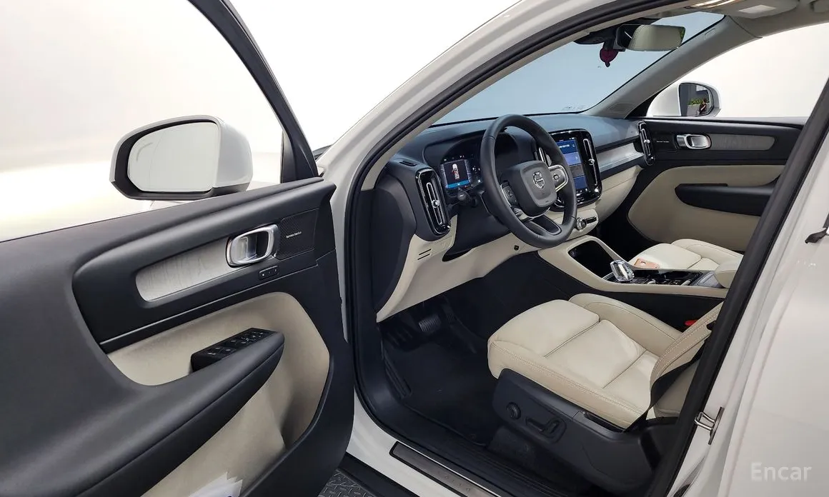 Volvo XC40 2018 B4 Ultimate Bright