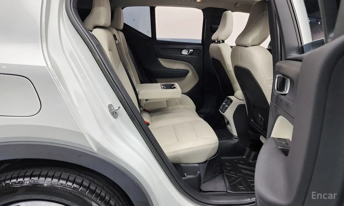 Volvo XC40 2018 B4 Ultimate Bright