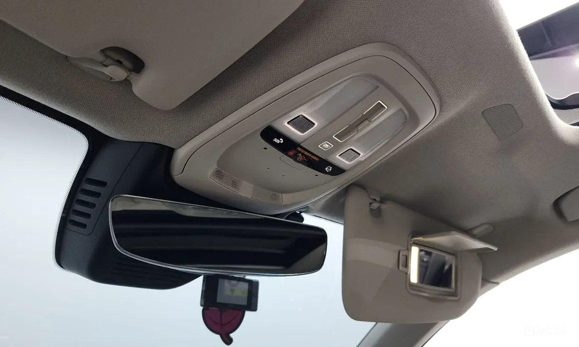 Volvo XC40 2018 B4 Ultimate Bright