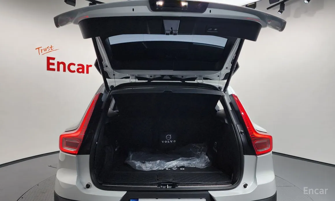 Volvo XC40 2018 B4 Ultimate Bright