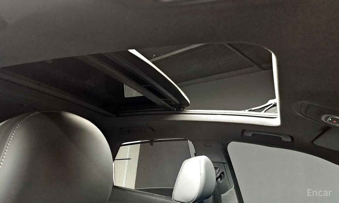 Audi SQ5 2019 3.0 TFSI Quattro Sportback