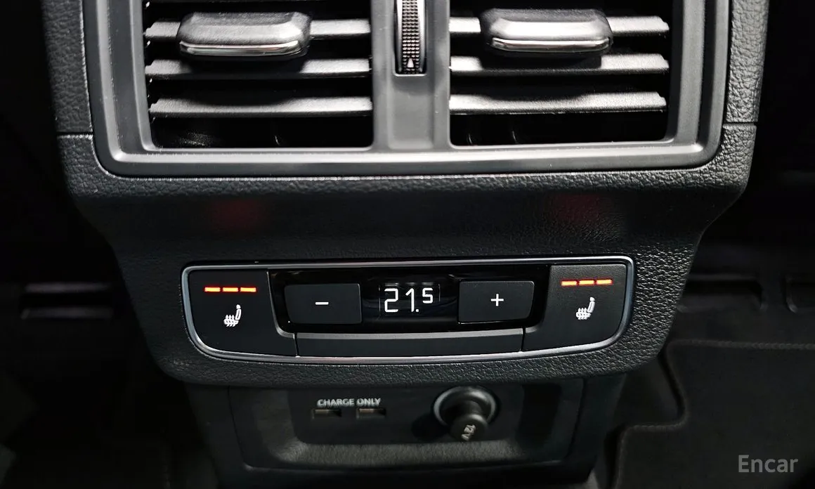 Audi SQ5 2019 3.0 TFSI Quattro Sportback