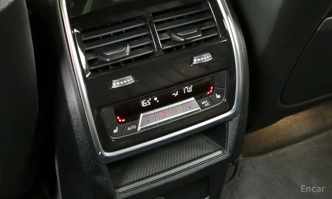 BMW X6 2020 xDrive40i M Sport