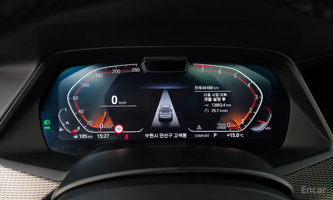 BMW X6 2020 xDrive40i M Sport