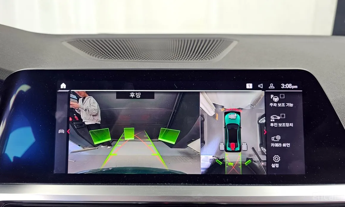 BMW M3 2021 M3 Sedan Competition First Edition