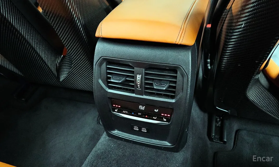 BMW M3 2021 M3 Sedan Competition First Edition