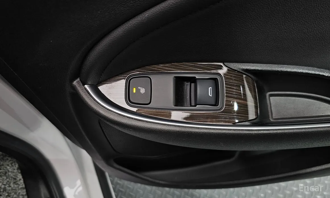 Chevrolet Malibu 2018 2.0 Turbo Redline