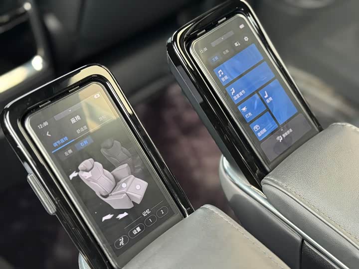 Toyota Alphard 2024 2024款 双擎 2.5L 臻享版