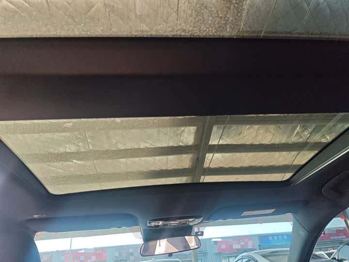 Toyota Avalon 2024 2024款 2.0L 臻选版