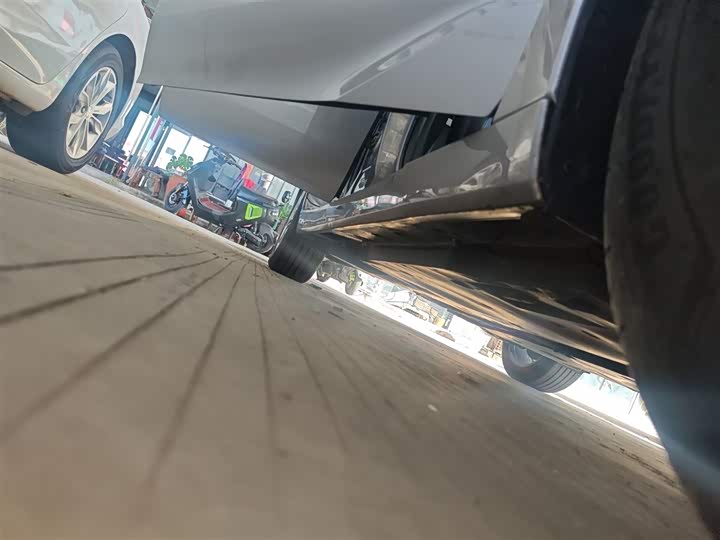 Toyota Avalon 2024 2024款 2.0L 臻选版