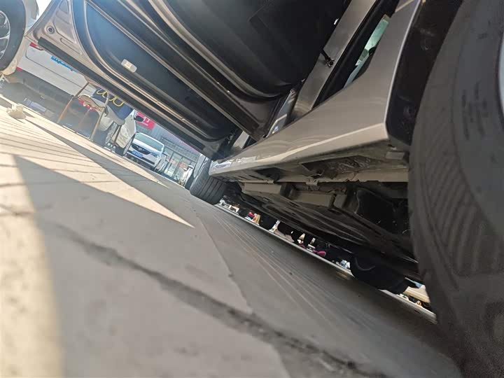 Toyota Avalon 2024 2024款 2.0L 臻选版