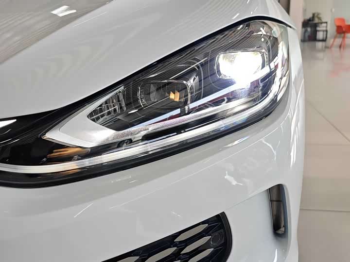 Volkswagen Lamando L 2025 2025款 凌渡L 280TSI DSG酷辣版