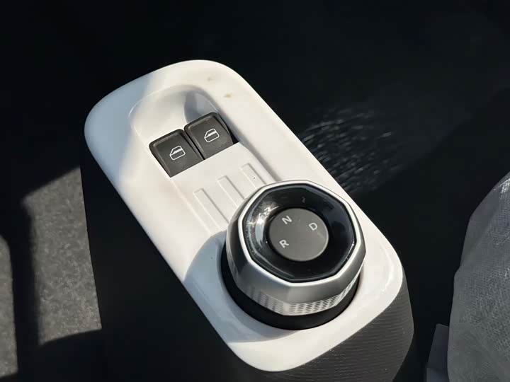 Geely Galaxy Panda Mini 2025 2025款 210km 熊猫卡丁