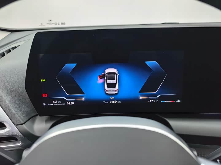 BMW 2 Series 2025 2025款 225L M运动曜夜套装