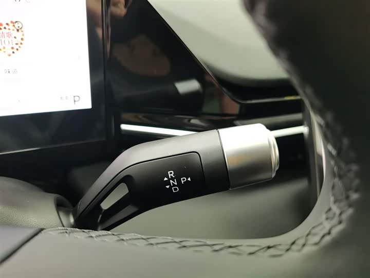 Geely Galaxy L6 2024 2024款 125km PLUS 龙腾版