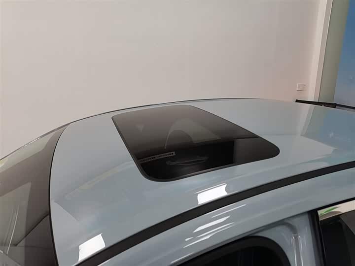 Geely Galaxy L6 2024 2024款 125km PLUS 龙腾版