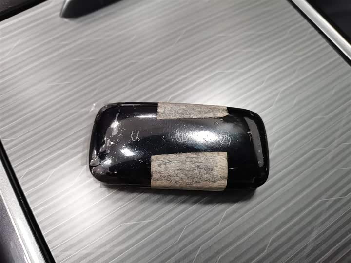 Geely Galaxy L6 2024 2024款 125km PLUS 龙腾版