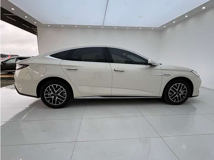 BYD Seal 07 DM-i Hybrid 2025 2025款 DM-i 1.5L 70km 精英型