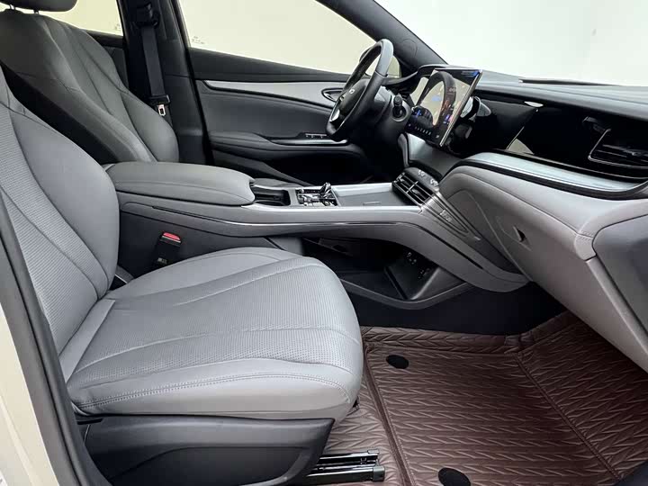 BYD Seal 07 DM-i Hybrid 2025 2025款 DM-i 1.5L 70km 精英型