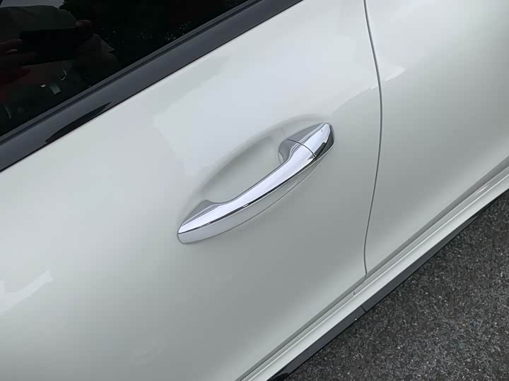 Mercedes-Benz CLA-Class AMG 2022 2022款 AMG CLA 35 4MATIC