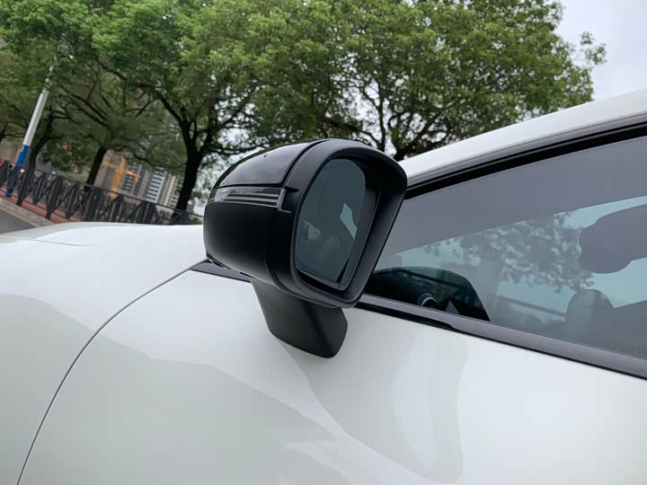 Mercedes-Benz CLA-Class AMG 2022 2022款 AMG CLA 35 4MATIC