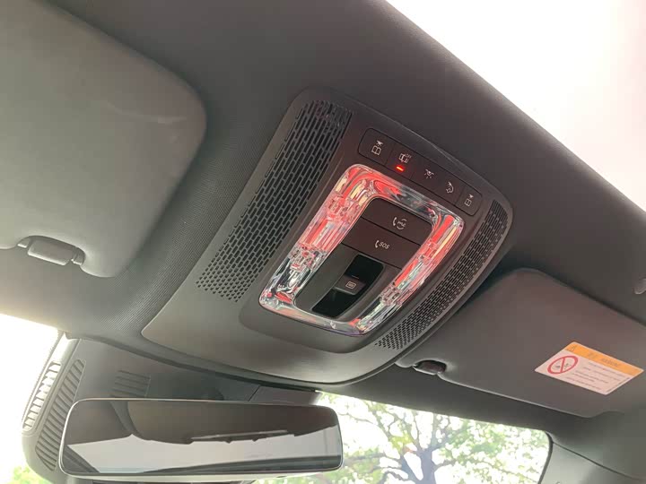 Mercedes-Benz CLA-Class AMG 2022 2022款 AMG CLA 35 4MATIC