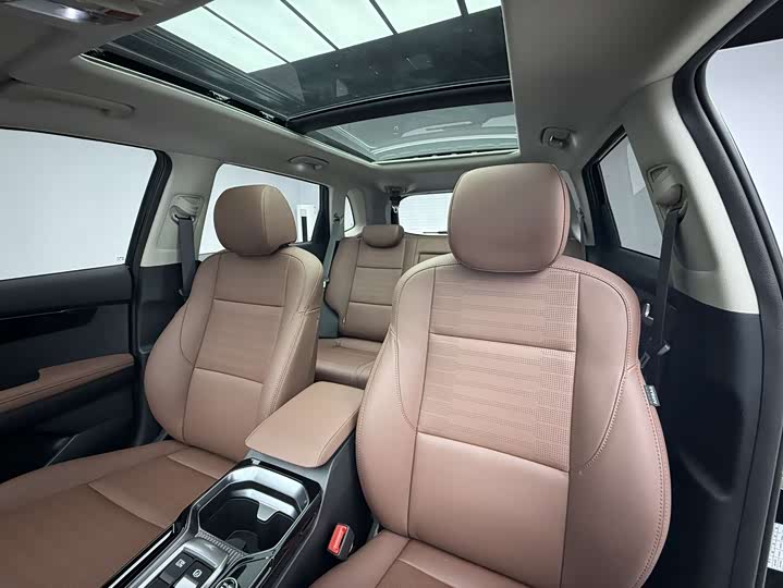 Kia Sportage GT-line 2021 2021款 Ace 2.0L 精彩版