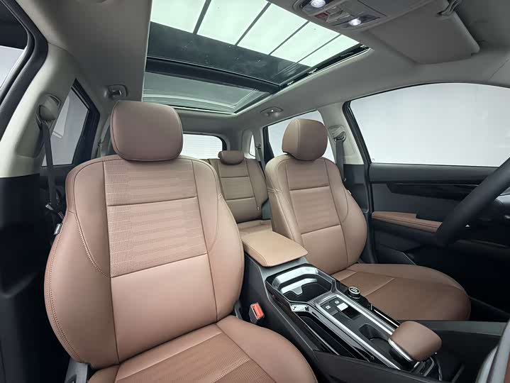 Kia Sportage GT-line 2021 2021款 Ace 2.0L 精彩版