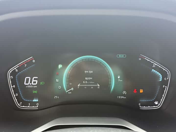 Kia Sportage GT-line 2021 2021款 Ace 2.0L 精彩版