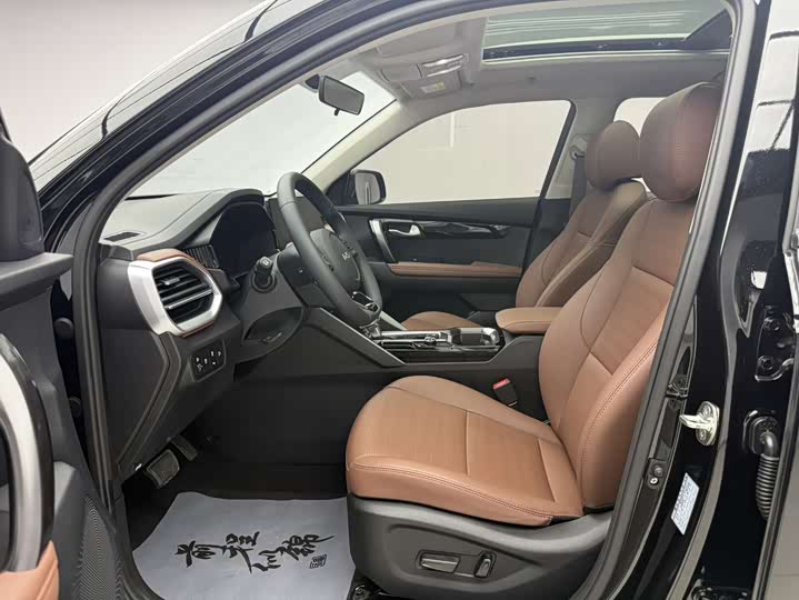 Kia Sportage GT-line 2021 2021款 Ace 2.0L 精彩版