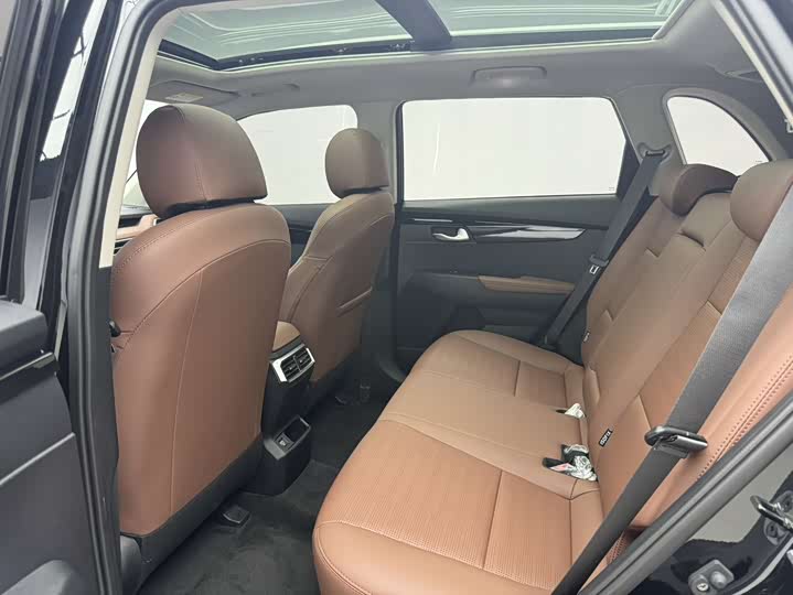 Kia Sportage GT-line 2021 2021款 Ace 2.0L 精彩版