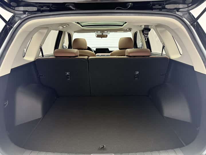 Kia Sportage GT-line 2021 2021款 Ace 2.0L 精彩版