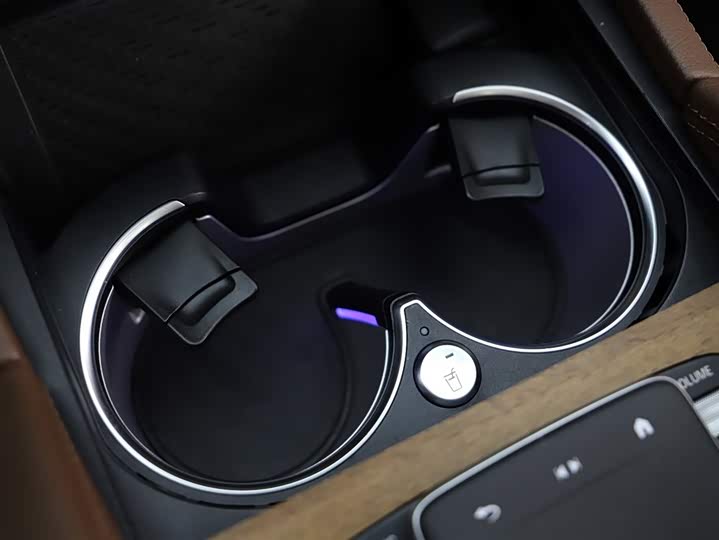 Mercedes-Benz GLS-Class 2024 2024款 GLS 450 4MATIC 豪华型