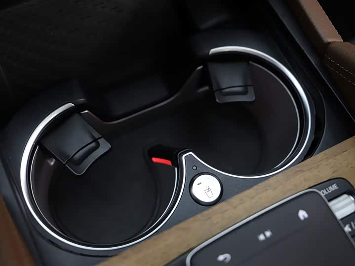 Mercedes-Benz GLS-Class 2024 2024款 GLS 450 4MATIC 豪华型