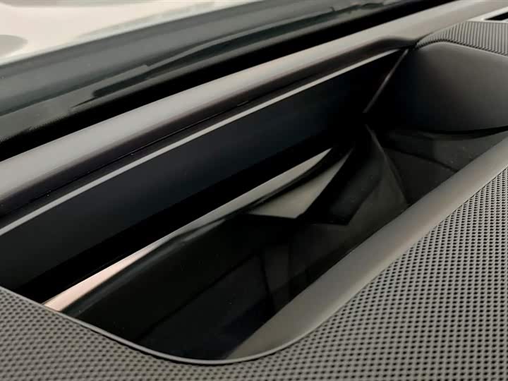 Mercedes-Benz GLS-Class 2024 2024款 GLS 450 4MATIC 豪华型