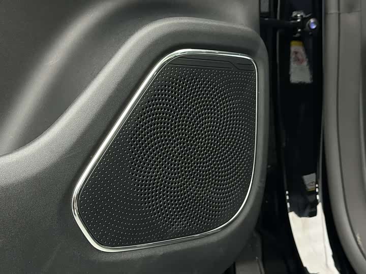 Changan Qiyuan (Nevo) Q07 2025 2025款 215旗舰PLUS