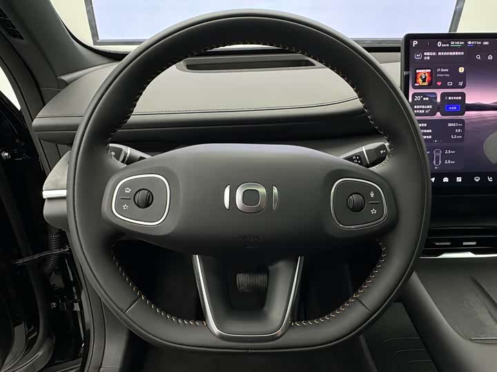 Changan Qiyuan (Nevo) Q07 2025 2025款 215旗舰PLUS