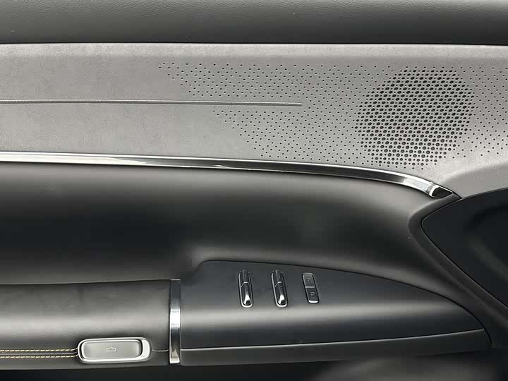 Changan Qiyuan (Nevo) Q07 2025 2025款 215旗舰PLUS