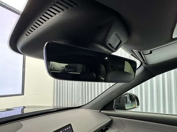 Changan Qiyuan (Nevo) Q07 2025 2025款 215旗舰PLUS