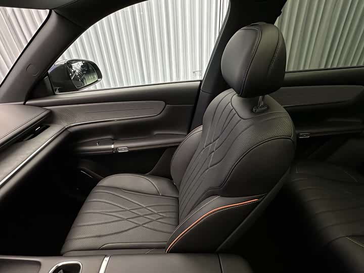 Changan Qiyuan (Nevo) Q07 2025 2025款 215旗舰PLUS