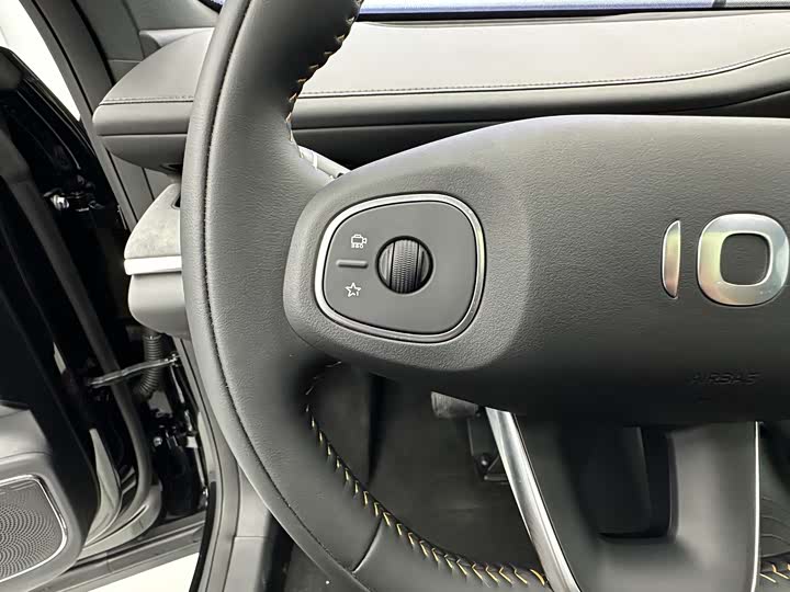 Changan Qiyuan (Nevo) Q07 2025 2025款 215旗舰PLUS