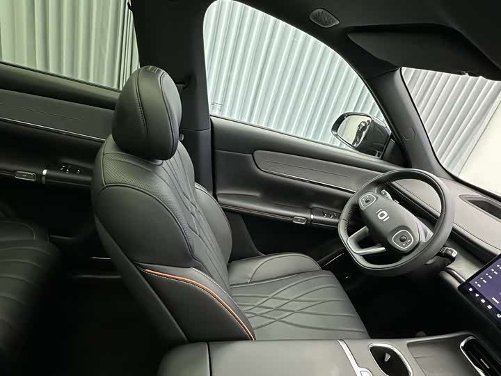 Changan Qiyuan (Nevo) Q07 2025 2025款 215旗舰PLUS