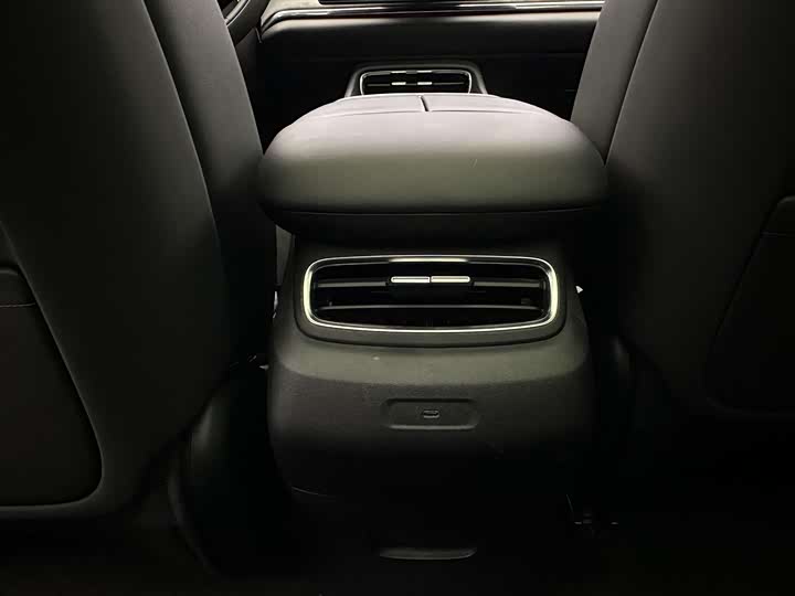 Changan Qiyuan (Nevo) Q07 2025 2025款 215旗舰PLUS